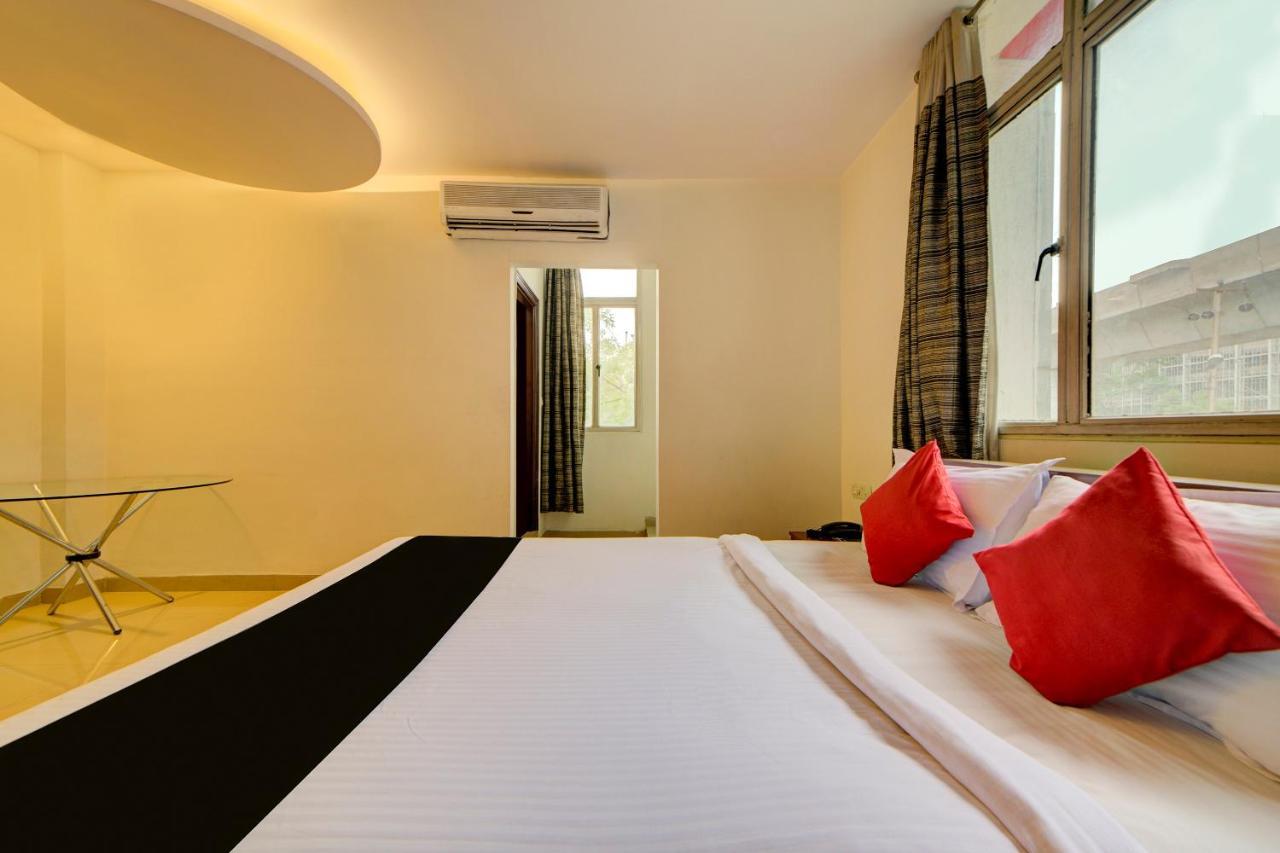 Capital O 39451 Swiss Gstaad Hyderabad