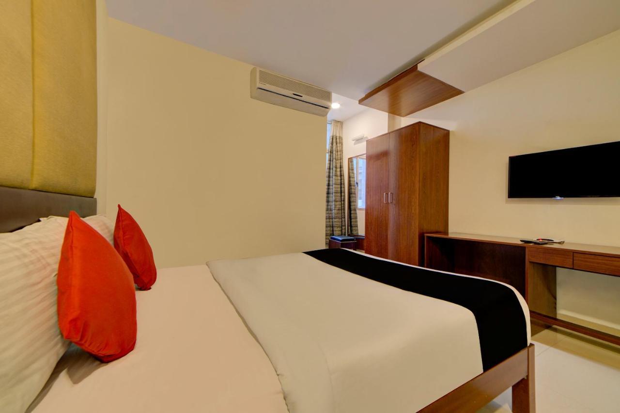 Hotel Capital O 39451 Swiss Gstaad