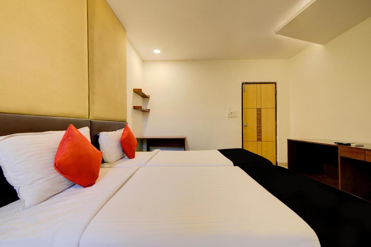 Capital O 39451 Swiss Gstaad Hyderabad