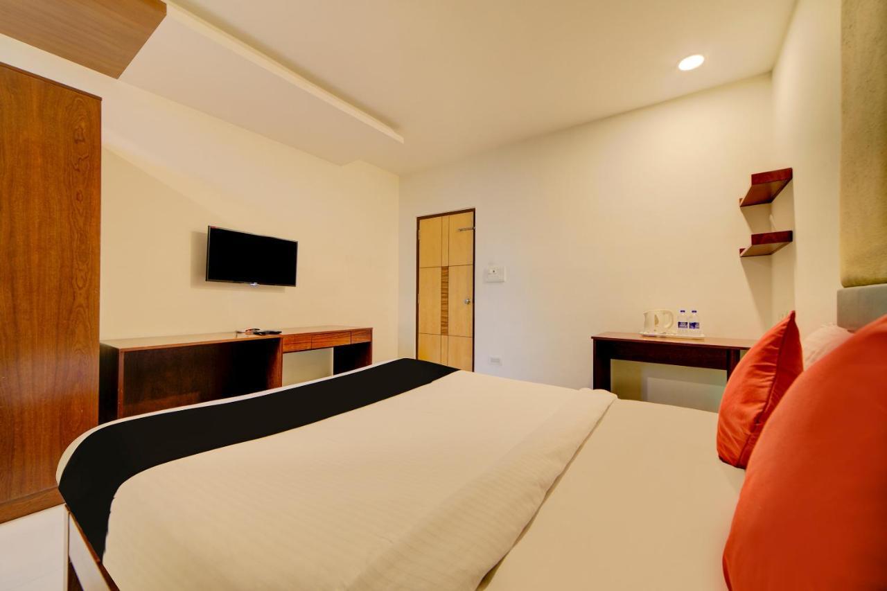 Capital O 39451 Swiss Gstaad Hotel 3*