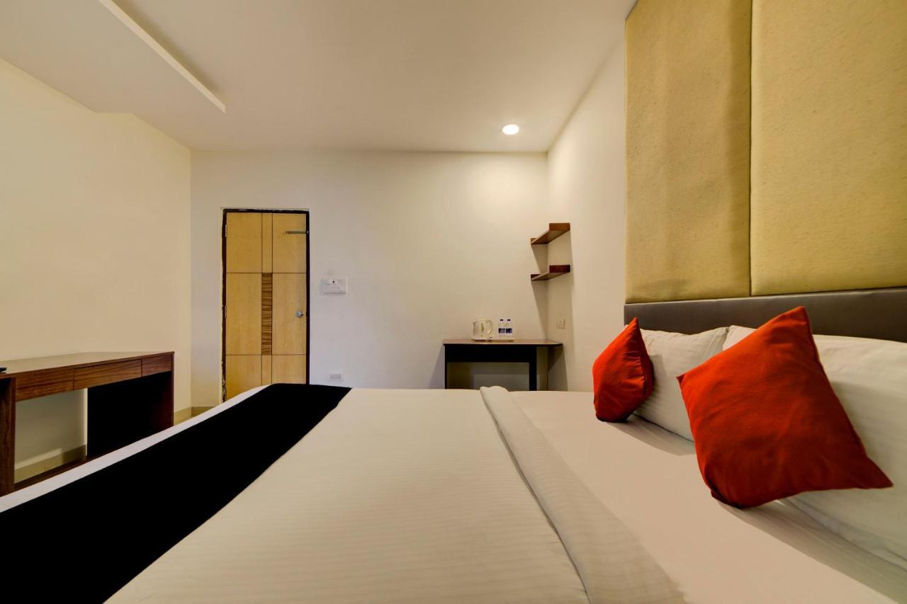 Hotel Capital O 39451 Swiss Gstaad 3*