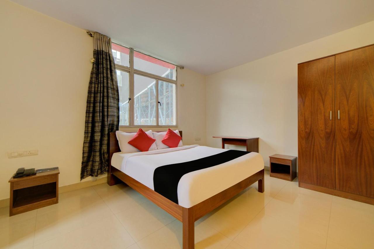 Capital O 39451 Swiss Gstaad Hotel 3*