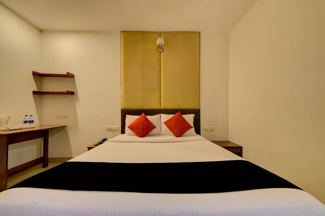 Capital O 39451 Swiss Gstaad Hotel