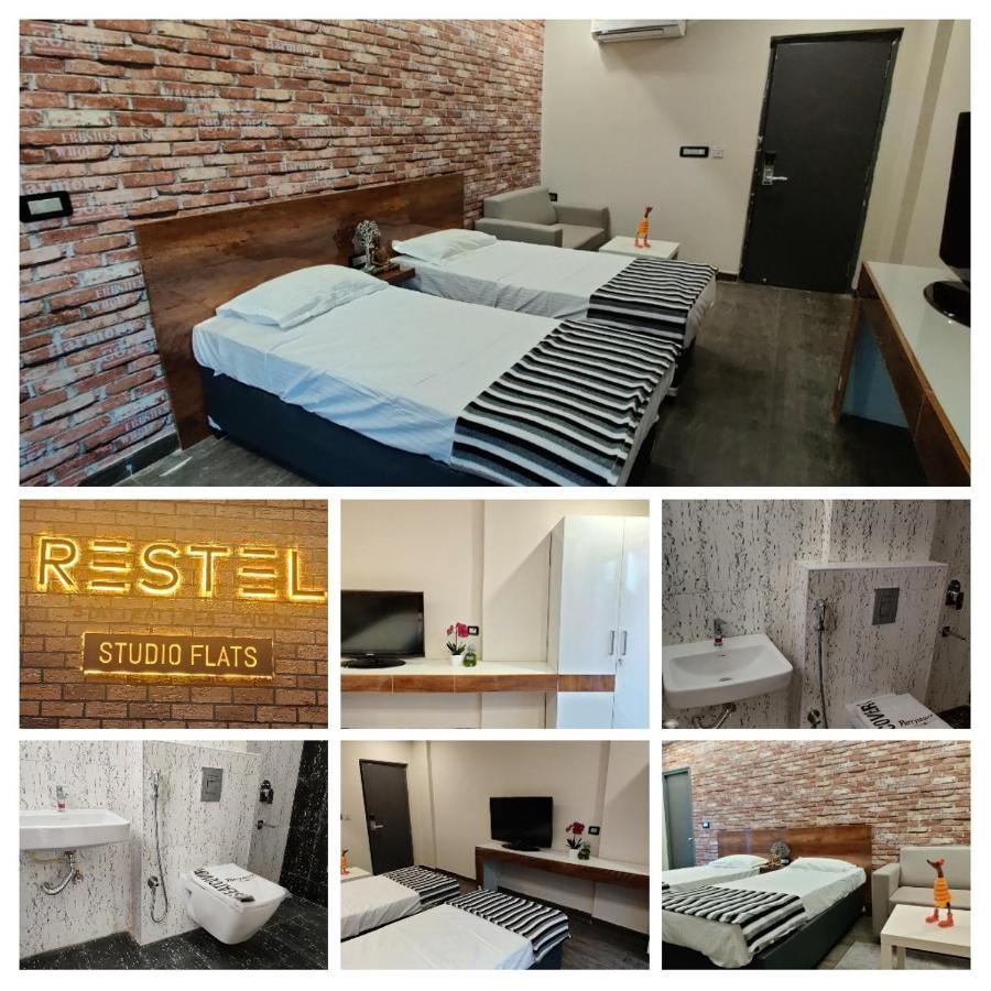 Restel Flats Aparthotel *