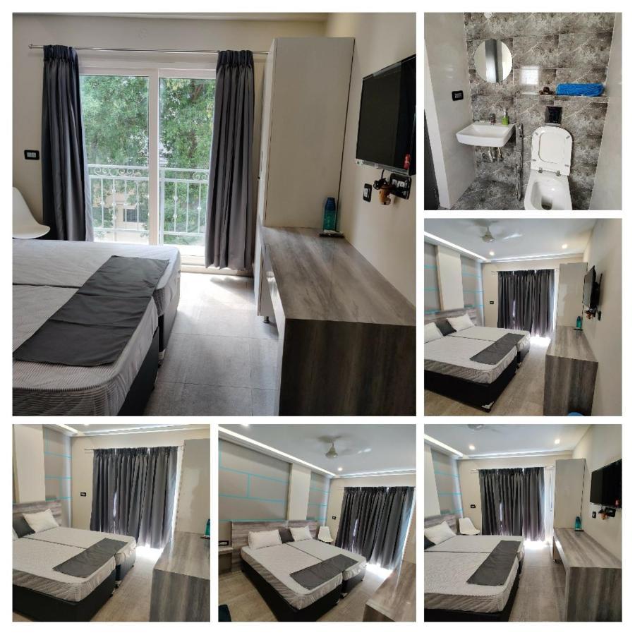Restel Flats Aparthotel Hyderabad