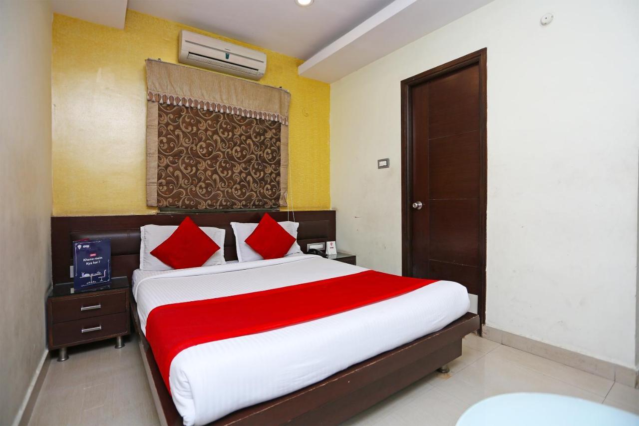 Oyo 1421 Nirmal Excellency 3* Hyderabad