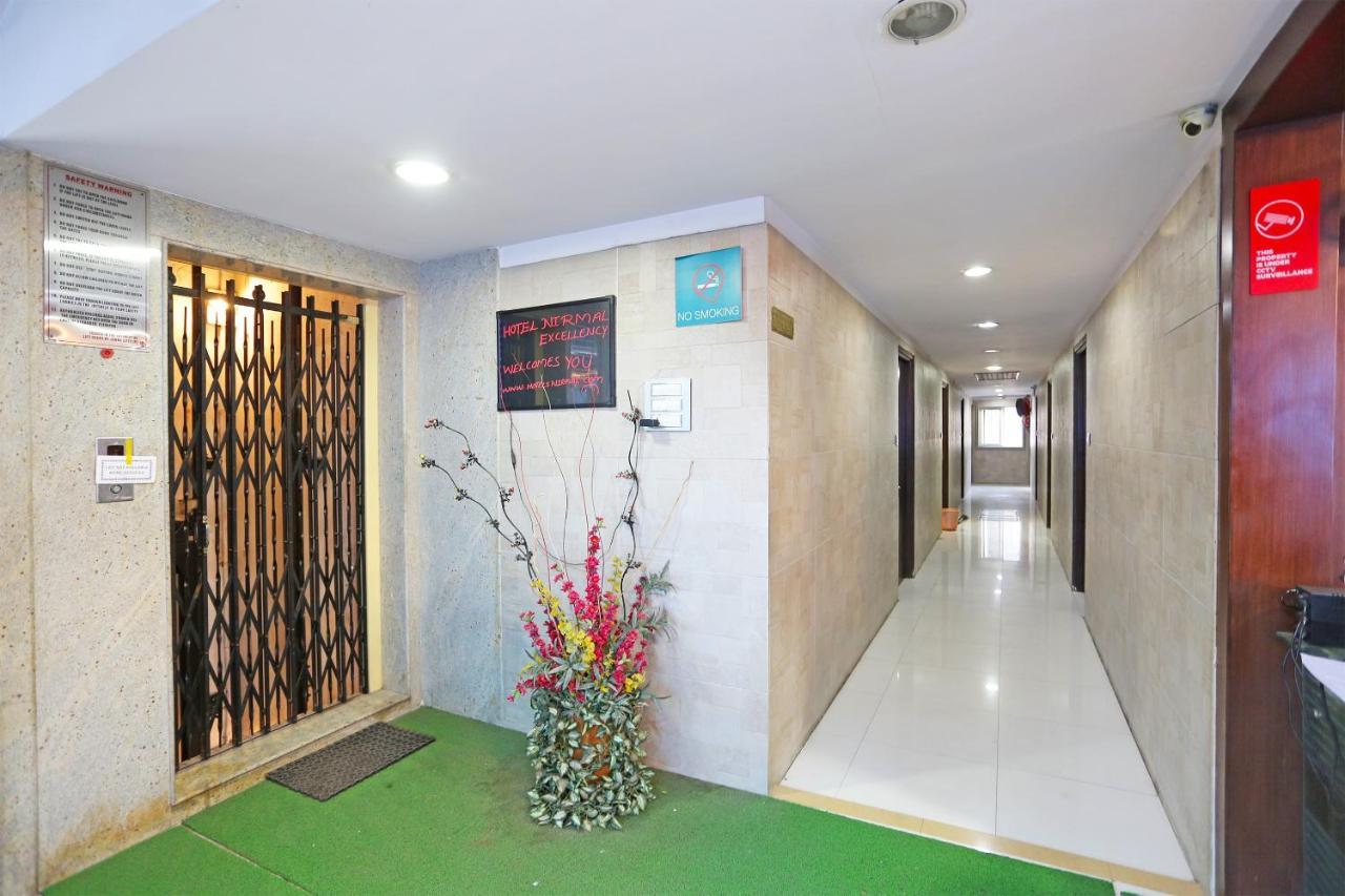Hotel Oyo 1421 Nirmal Excellency Hyderabad