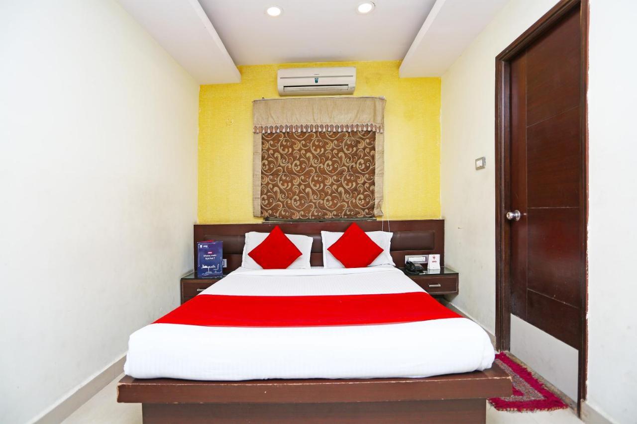 Oyo 1421 Nirmal Excellency Hotel Hyderabad