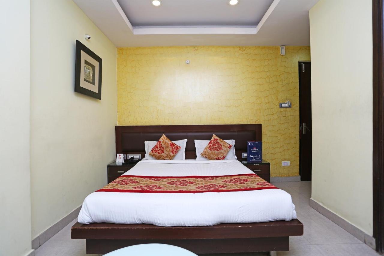 Oyo 1421 Nirmal Excellency Hotel Hyderabad
