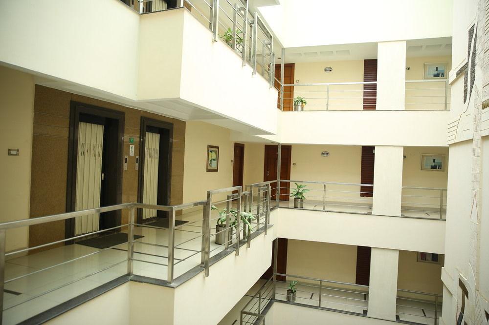 Hotel Oyo Townhouse 9 Hitech Hyderabad