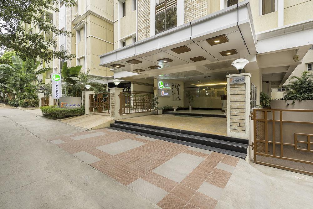 Hotel Oyo Townhouse 9 Hitech