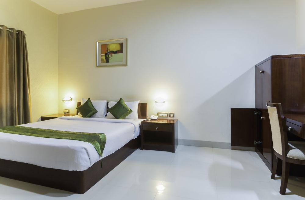 Oyo Townhouse 9 Hitech Hyderabad