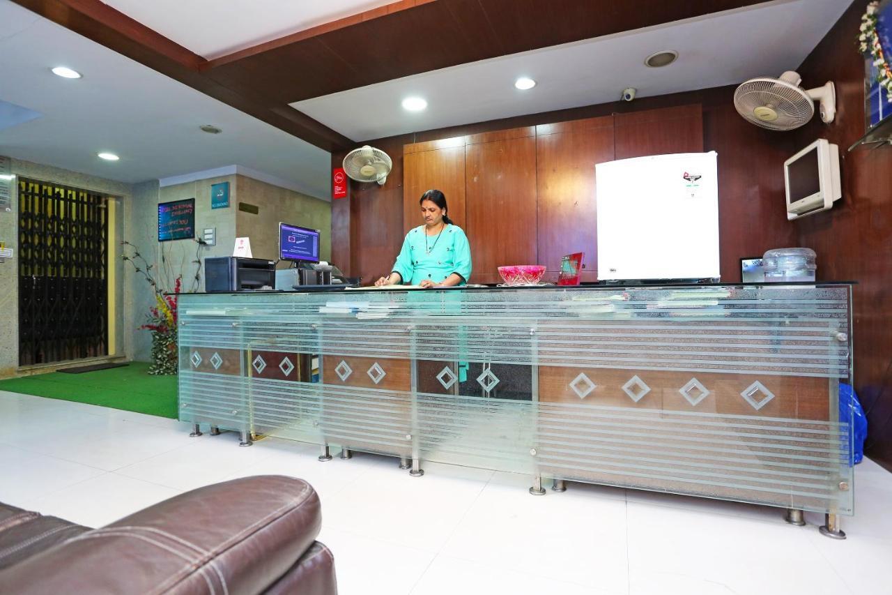 Oyo 1421 Nirmal Excellency 3*