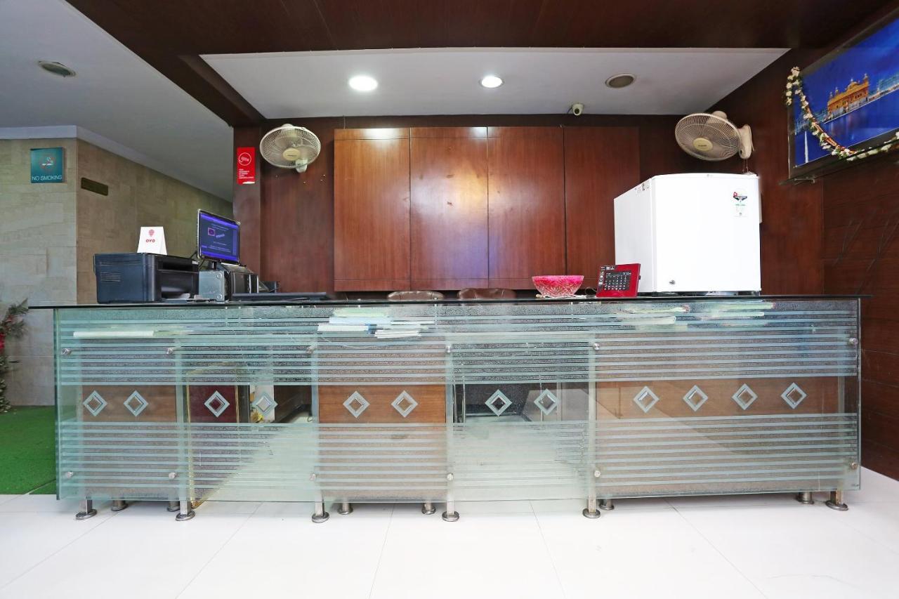 Hotel Oyo 1421 Nirmal Excellency