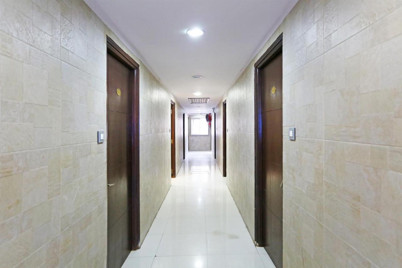 Oyo 1421 Nirmal Excellency Hyderabad