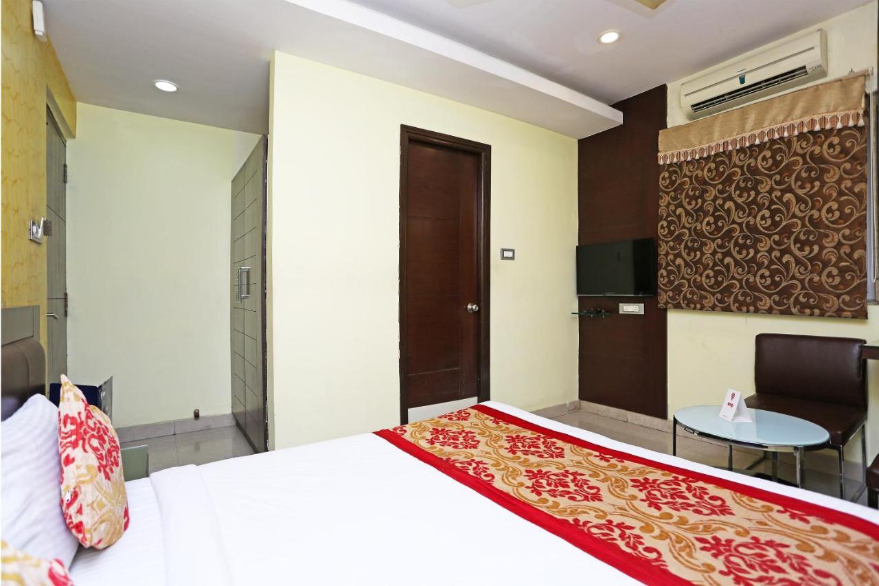 Hotel Oyo 1421 Nirmal Excellency