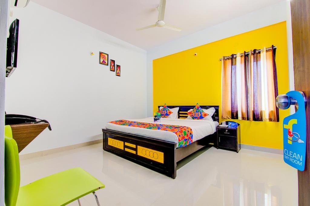 Prime Choice Hotel 3*