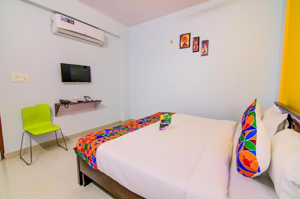 Prime Choice Hotel Hyderabad