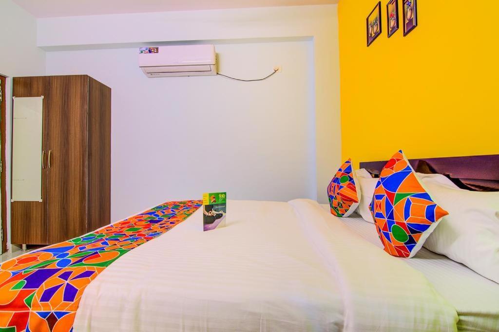 Hotel Prime Choice Hyderabad