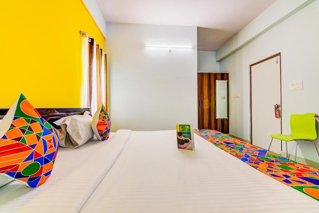 Prime Choice Hotel 3*