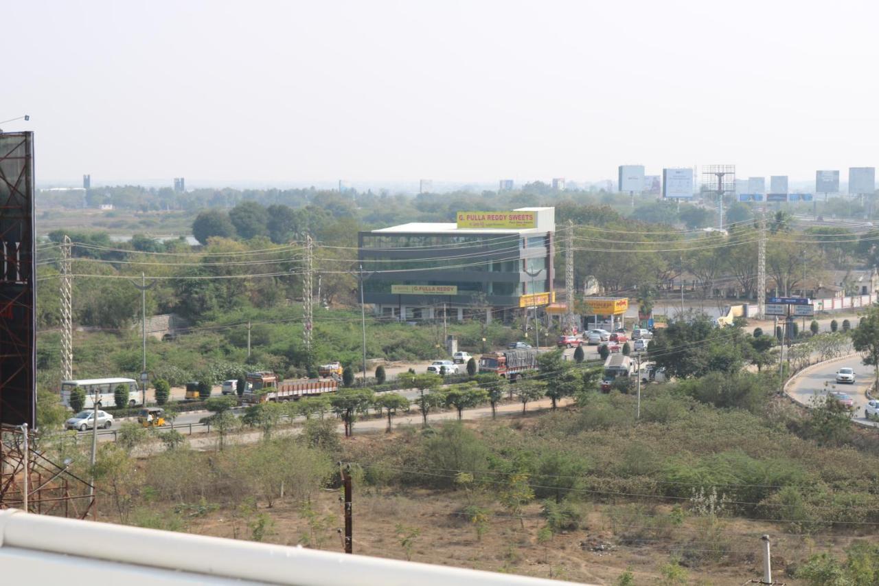 Prime Choice Hotel Hyderabad
