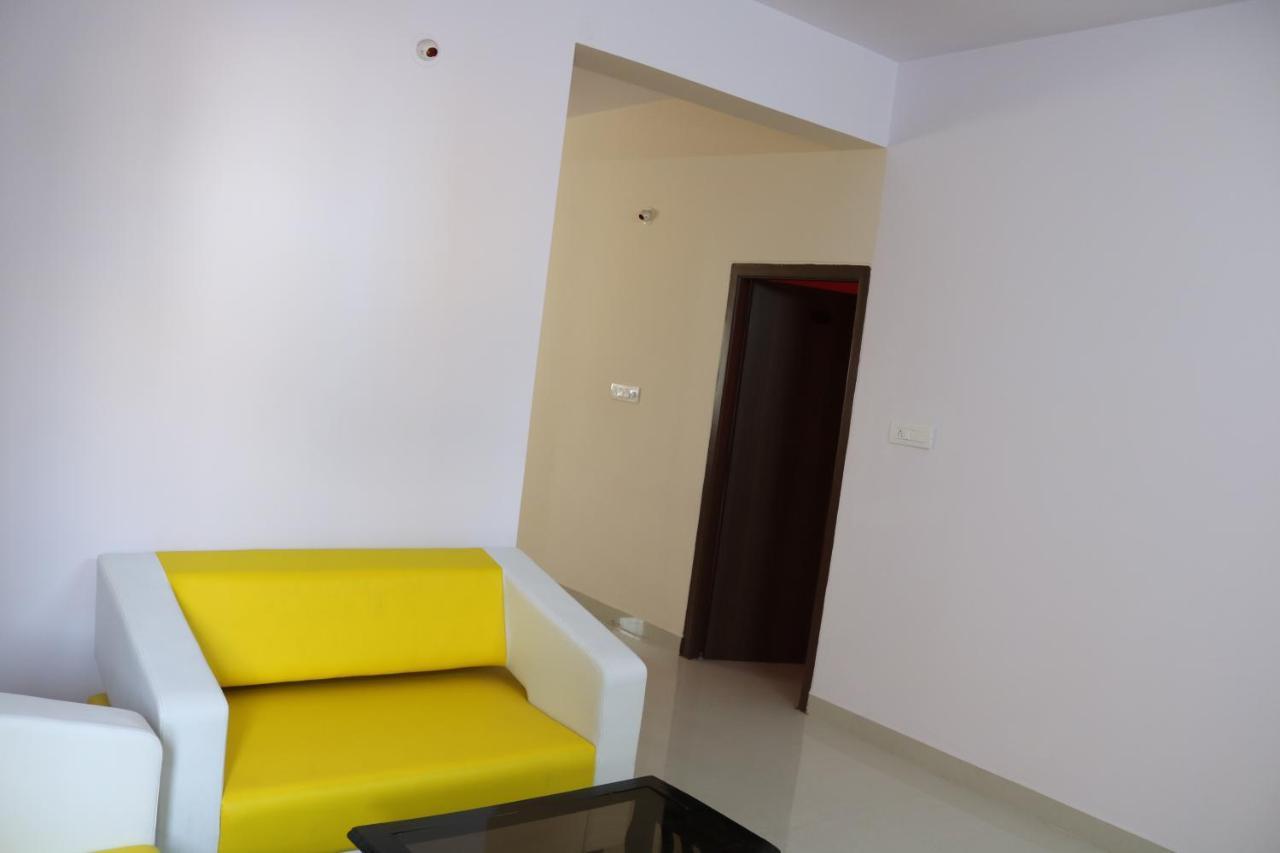 Prime Choice Hotel Hyderabad