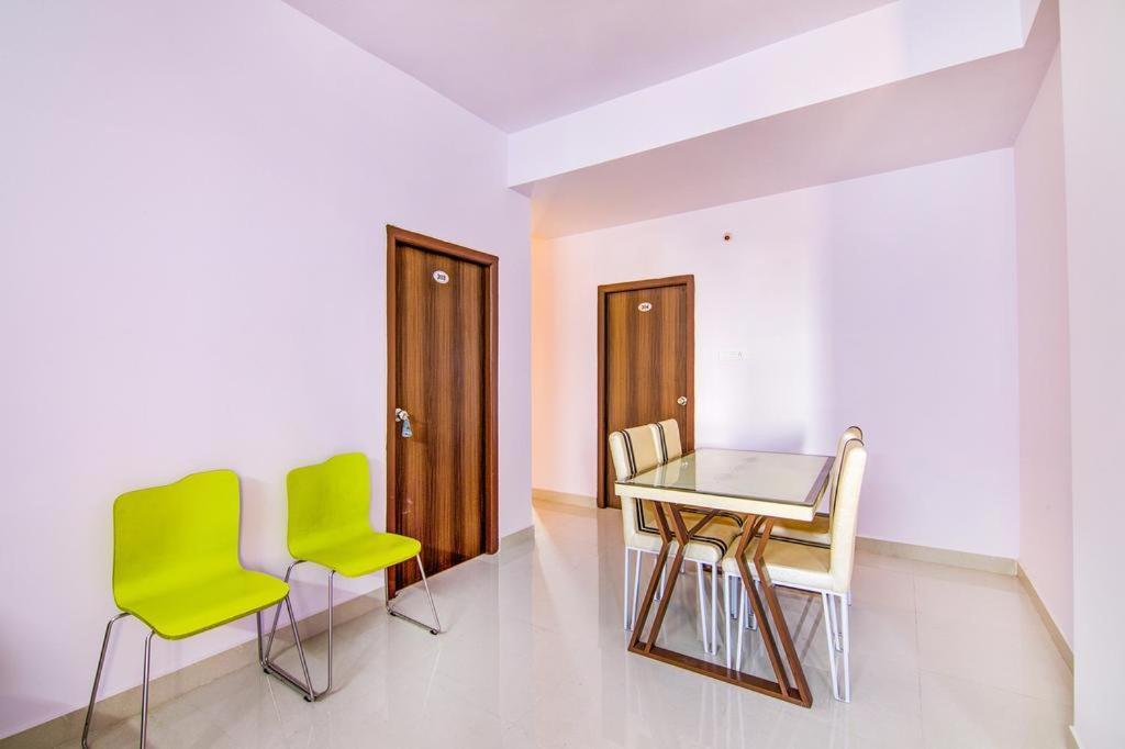 Prime Choice 3* Hyderabad