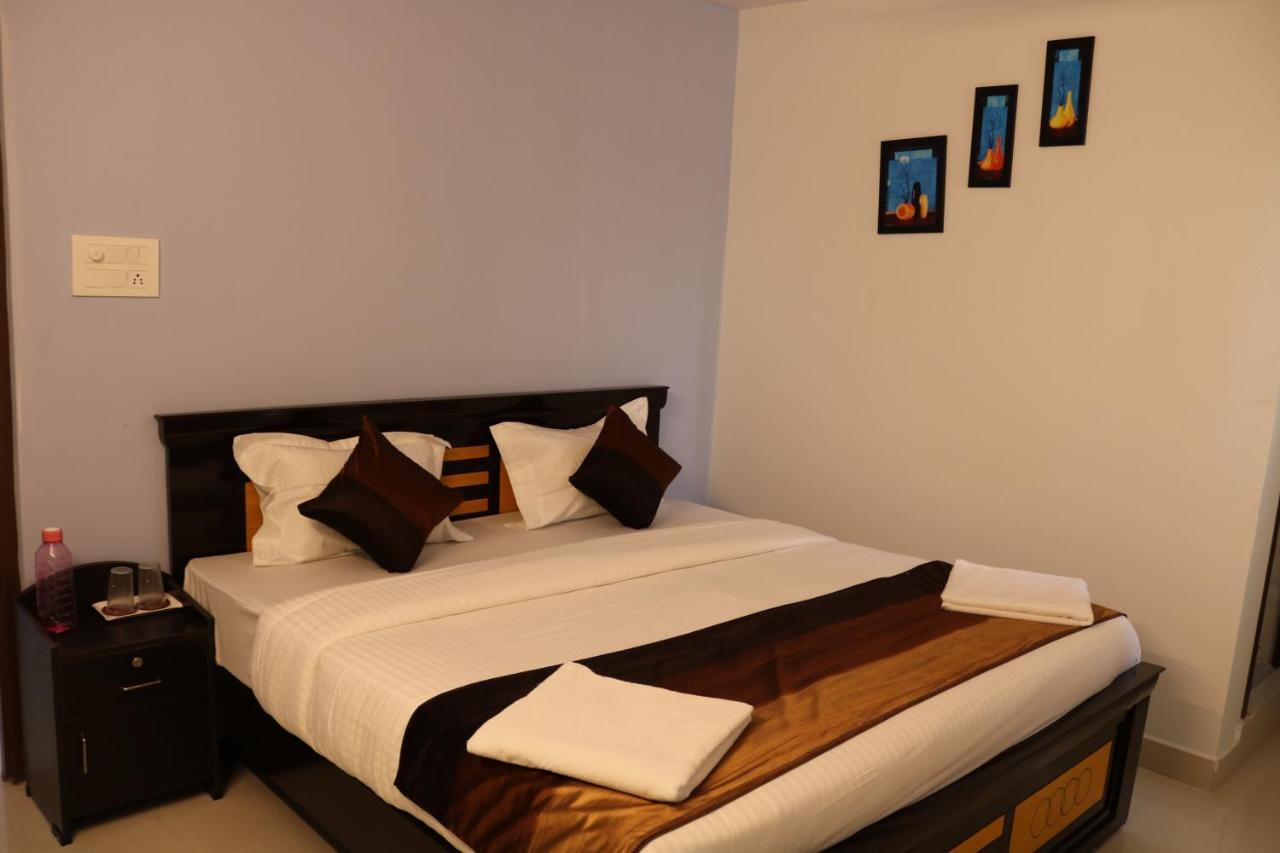 Prime Choice Hotel