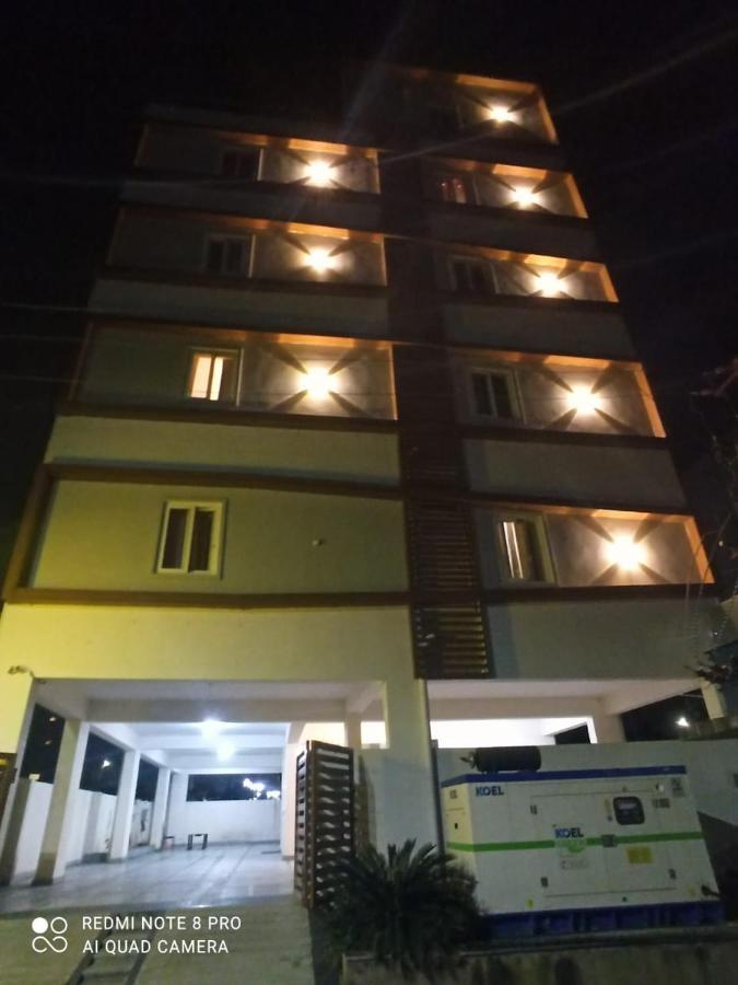 Hotel Prime Choice Hyderabad