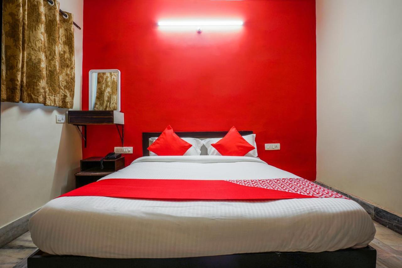 Hotel Oyo 19365 Sabharwal Hyderabad