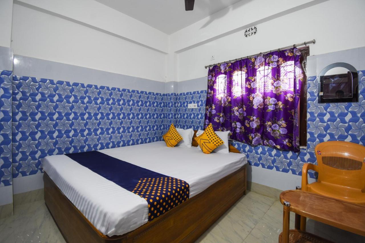 Oyo 75379 Raja Ram Hotel 3*