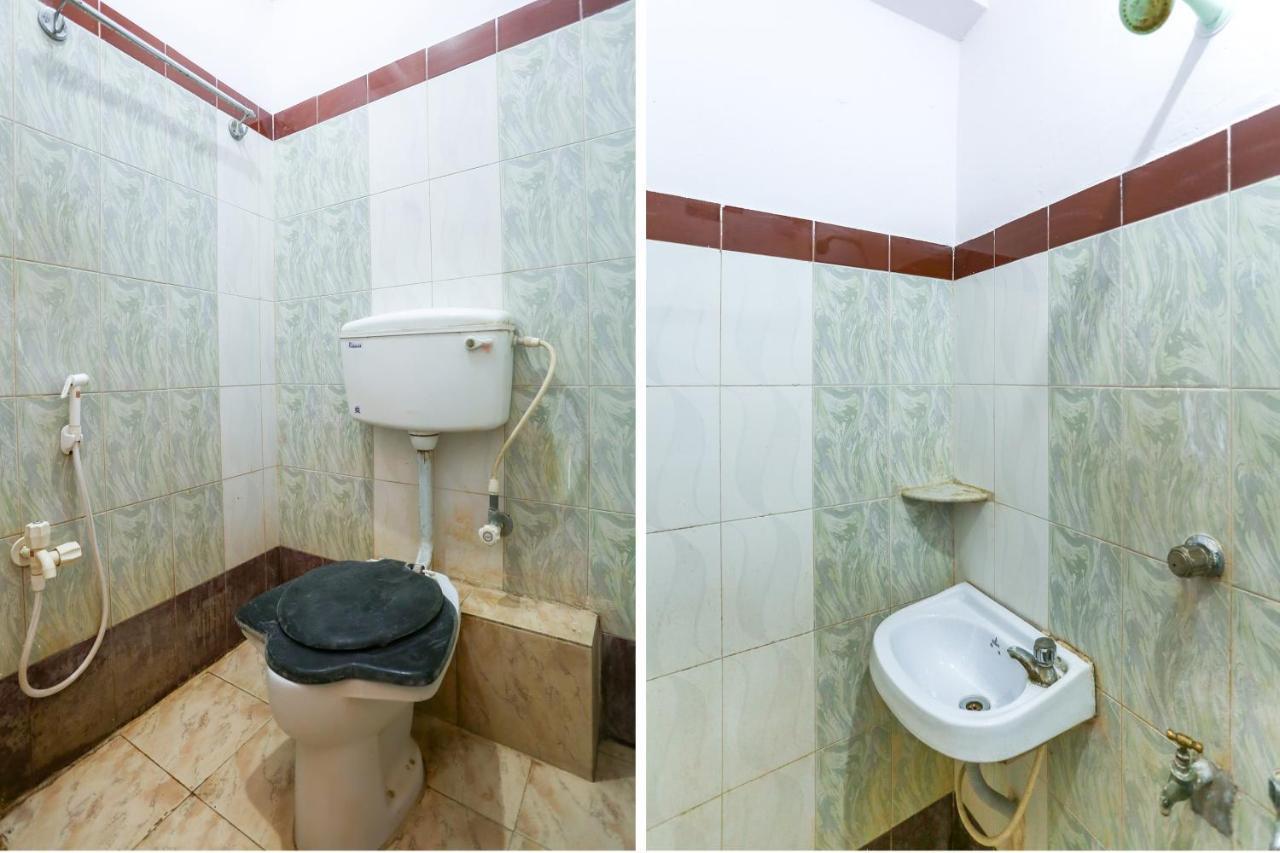 Hotel Oyo 75379 Raja Ram 3*