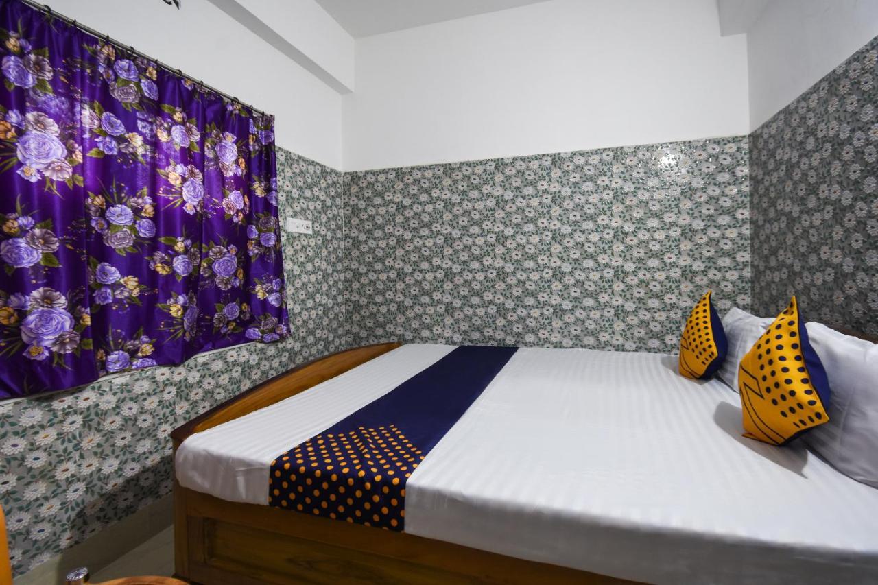 Oyo 75379 Raja Ram 3*