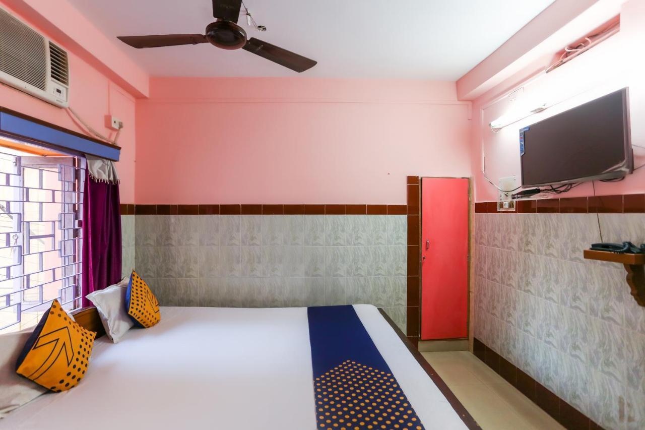 Oyo 75379 Raja Ram