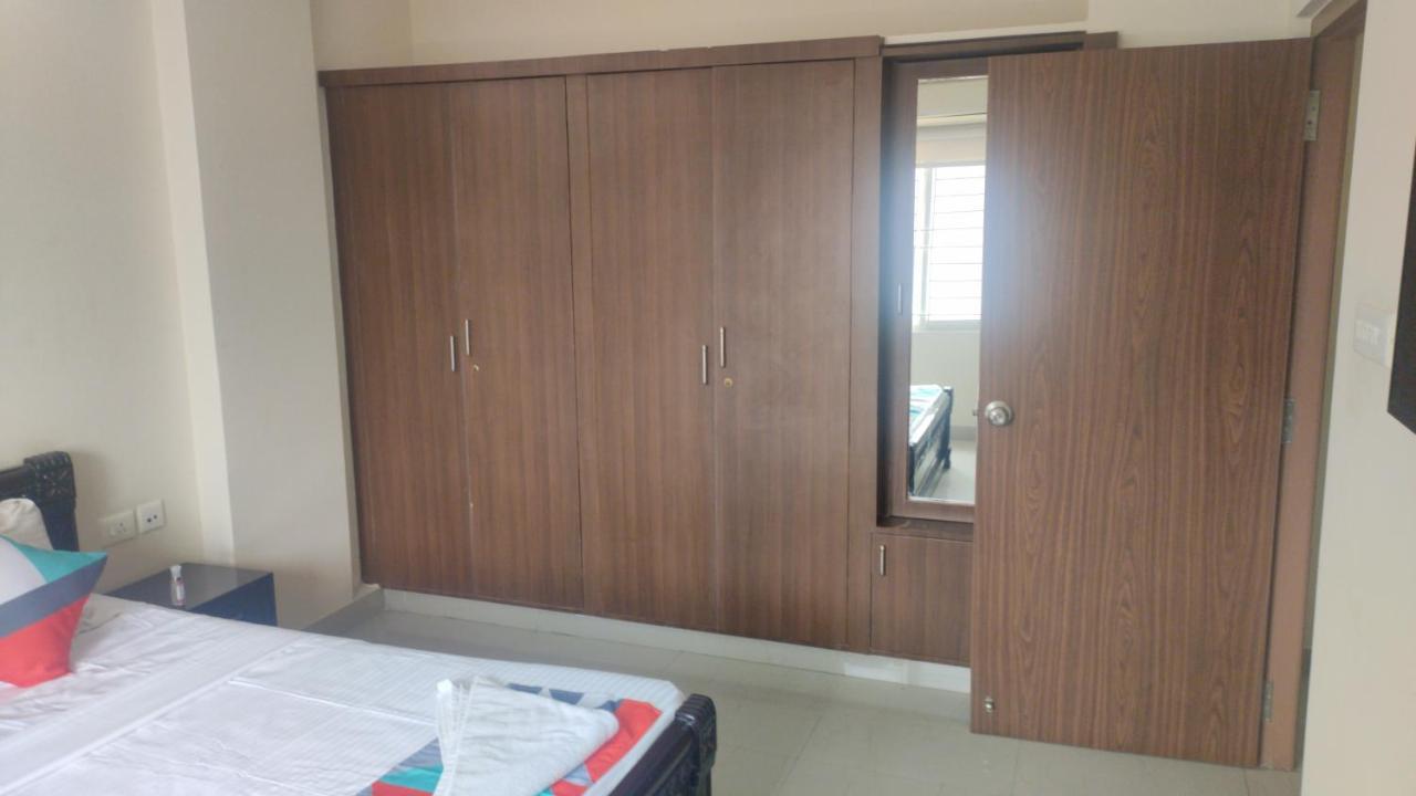 Skyview Hyderabad