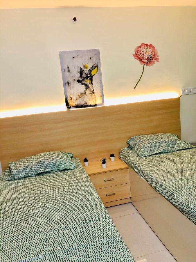 Magna Living Hotel