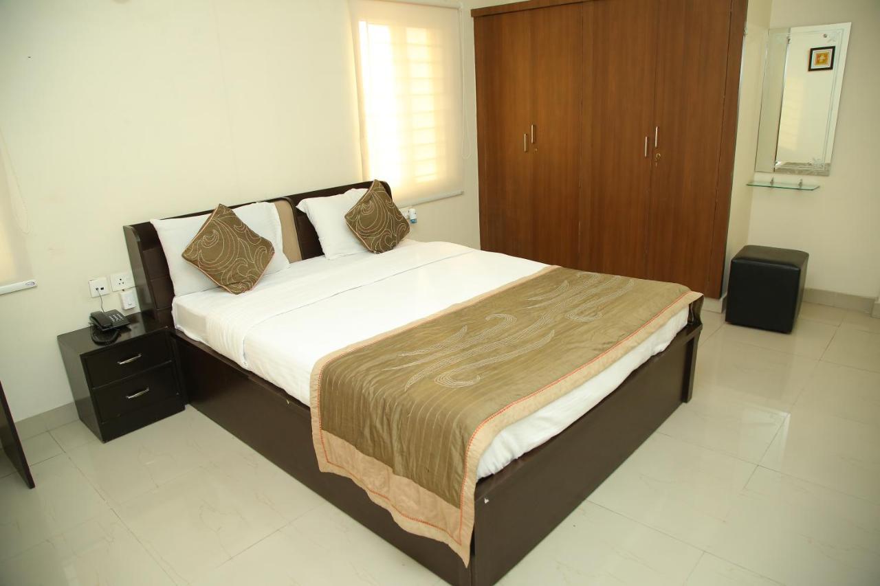 Skyview Hyderabad