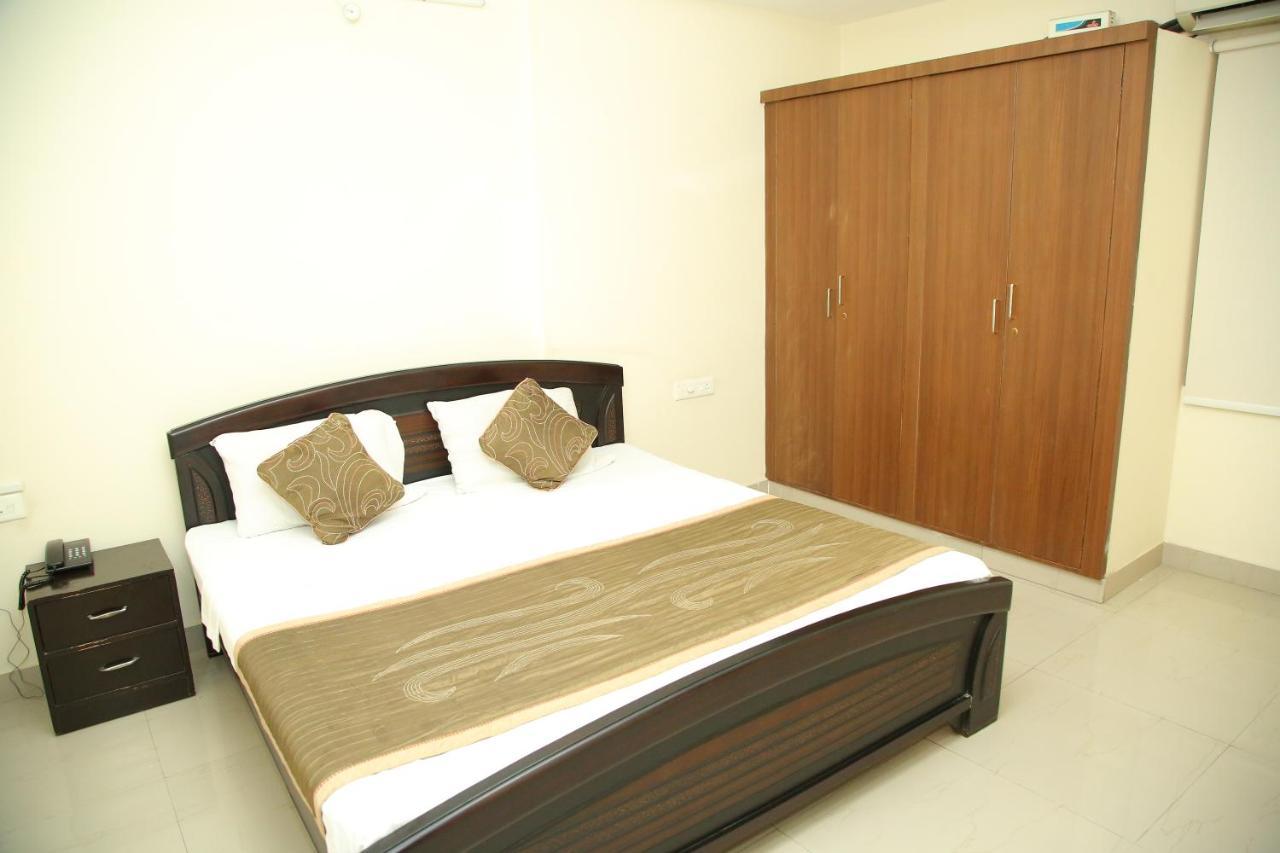Skyview 2* Hyderabad