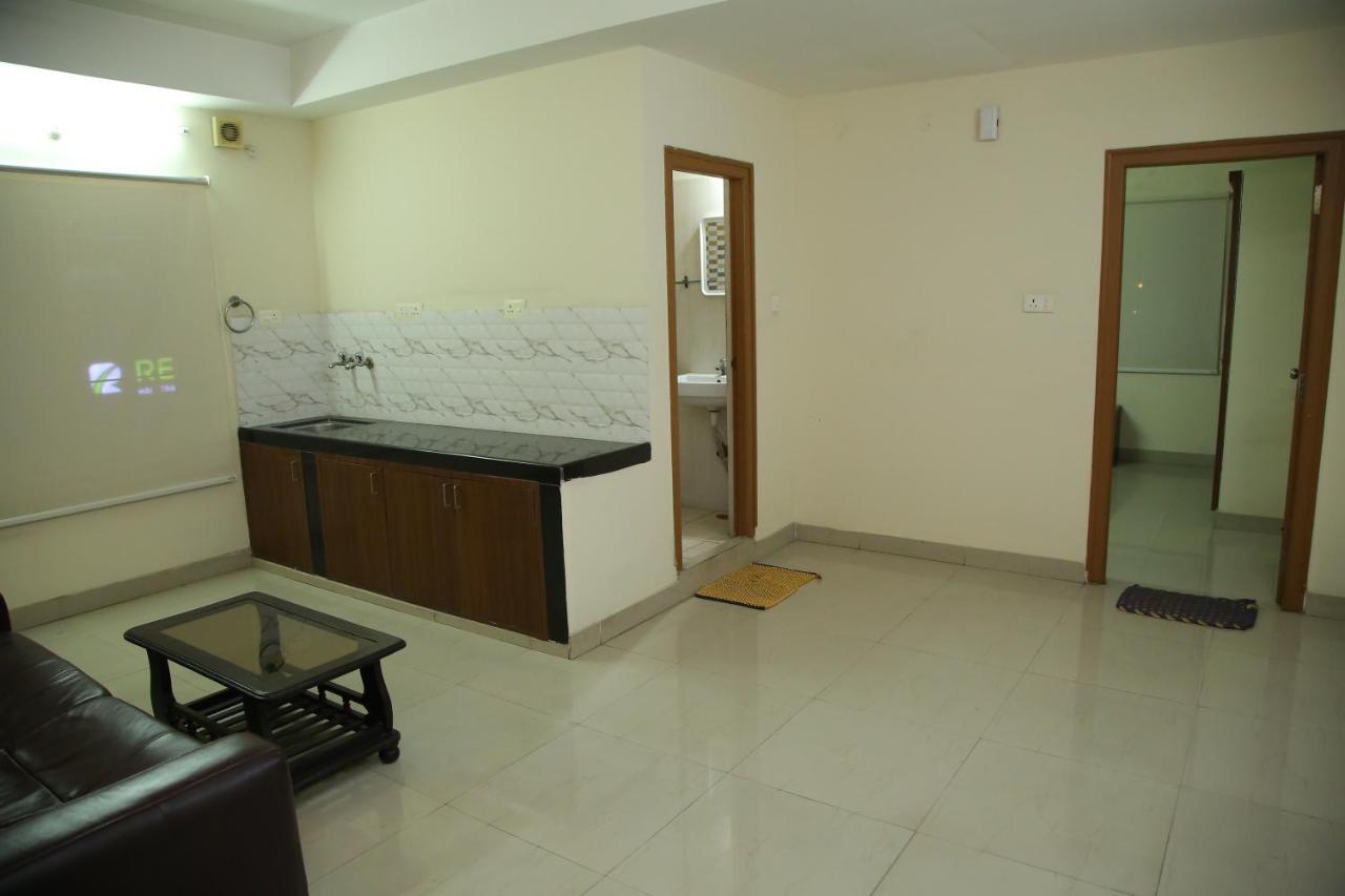 Skyview 2* Hyderabad