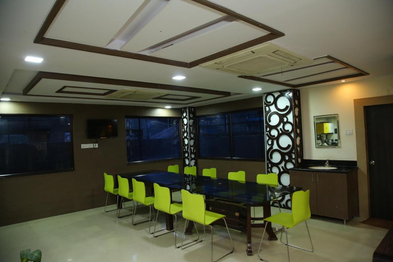 Skyview Hyderabad