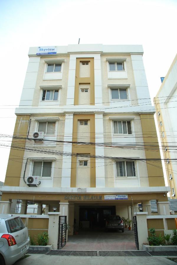 Skyview Hyderabad