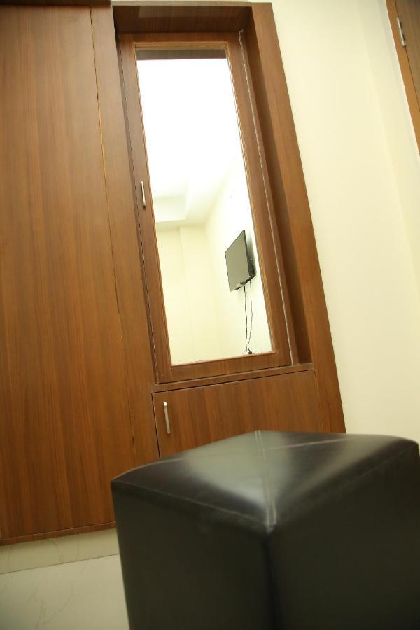 Skyview Hotel Hyderabad