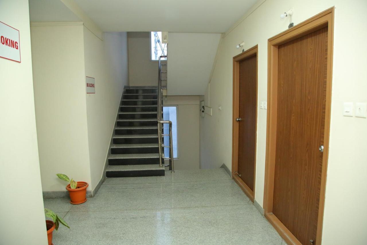 Hotel Skyview Hyderabad