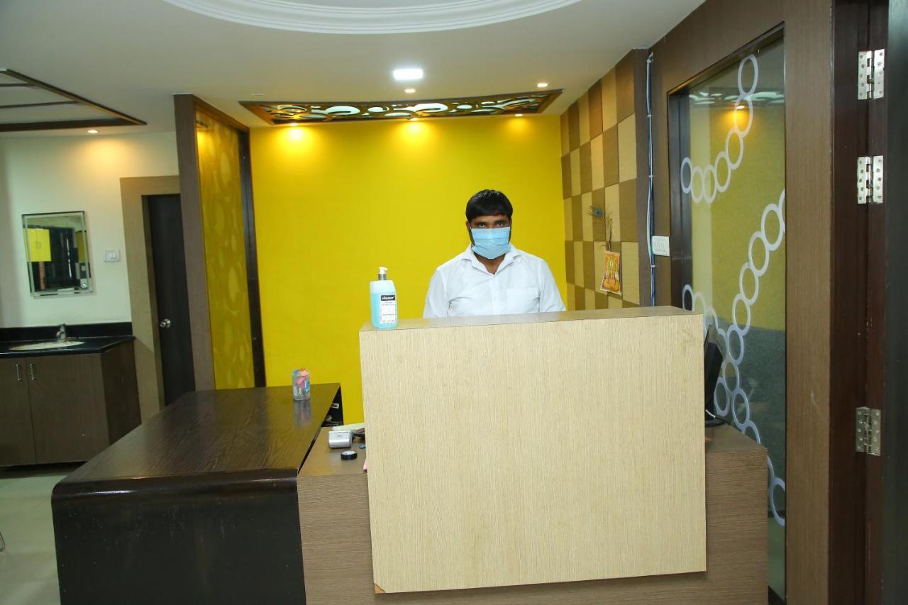 Skyview 2* Hyderabad