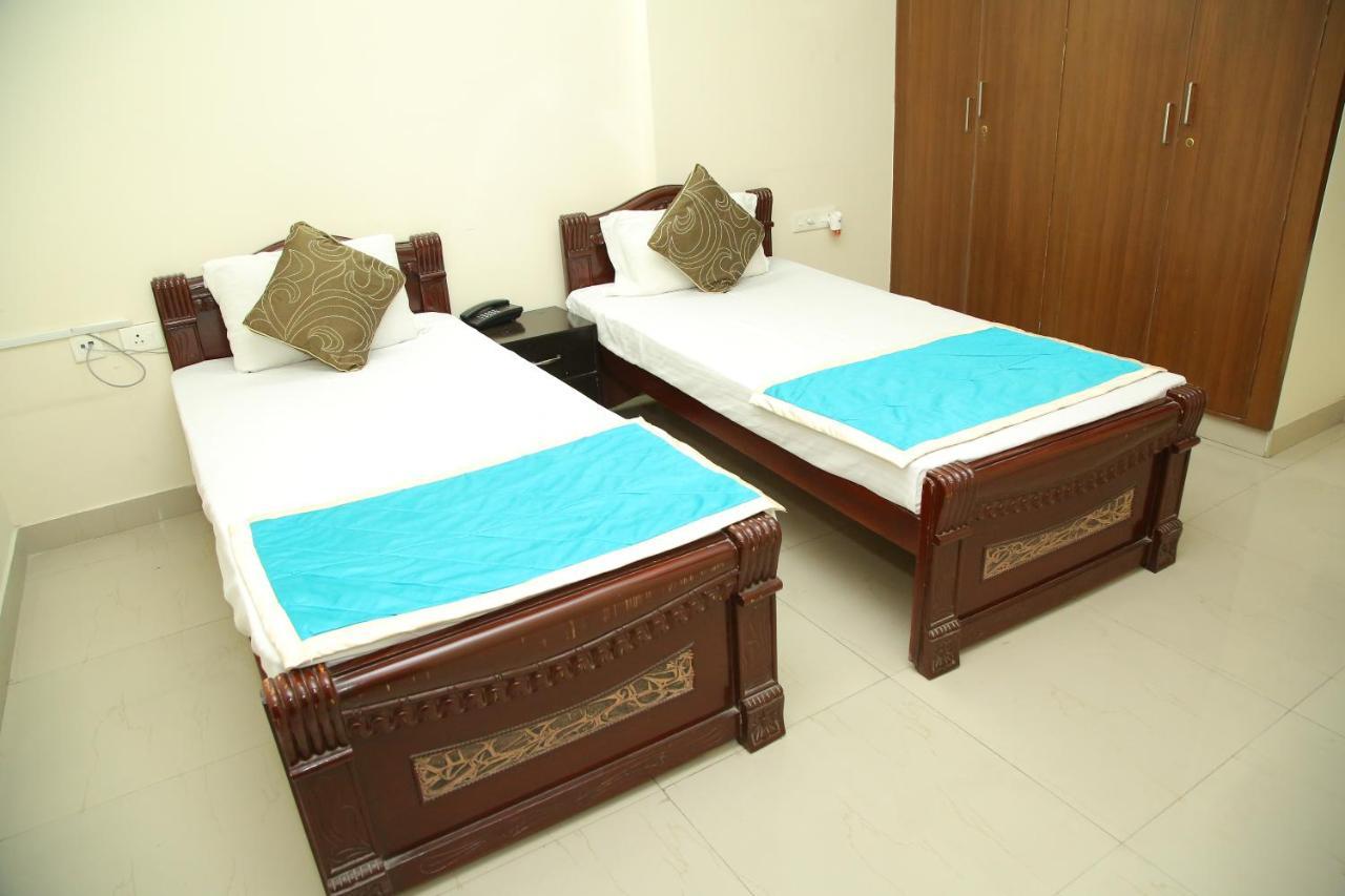 Skyview Hotel