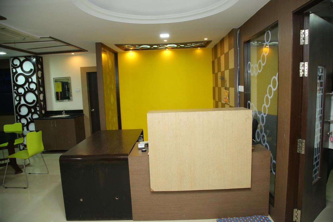Skyview 2* Hyderabad