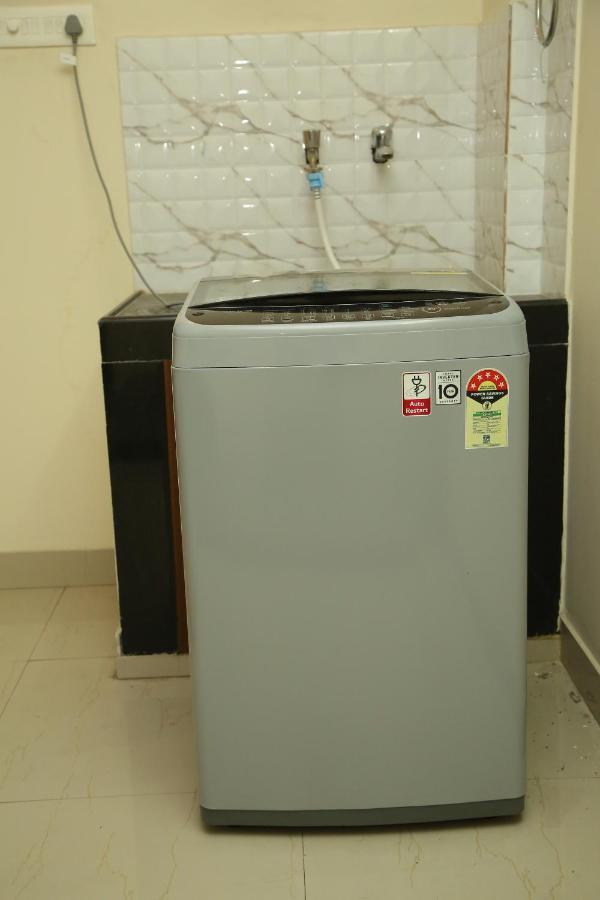 Hotel Skyview Hyderabad