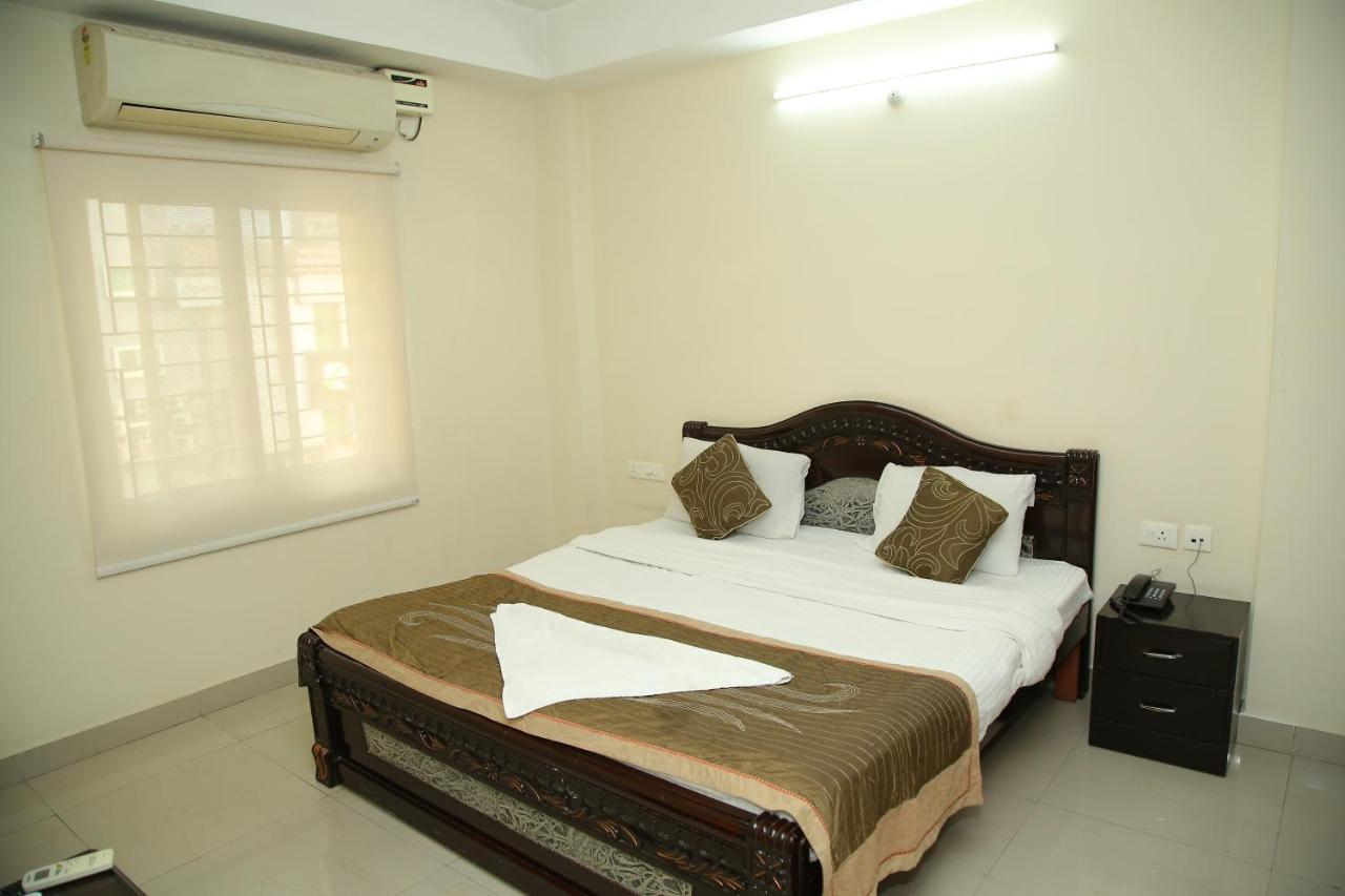 Skyview Hotel