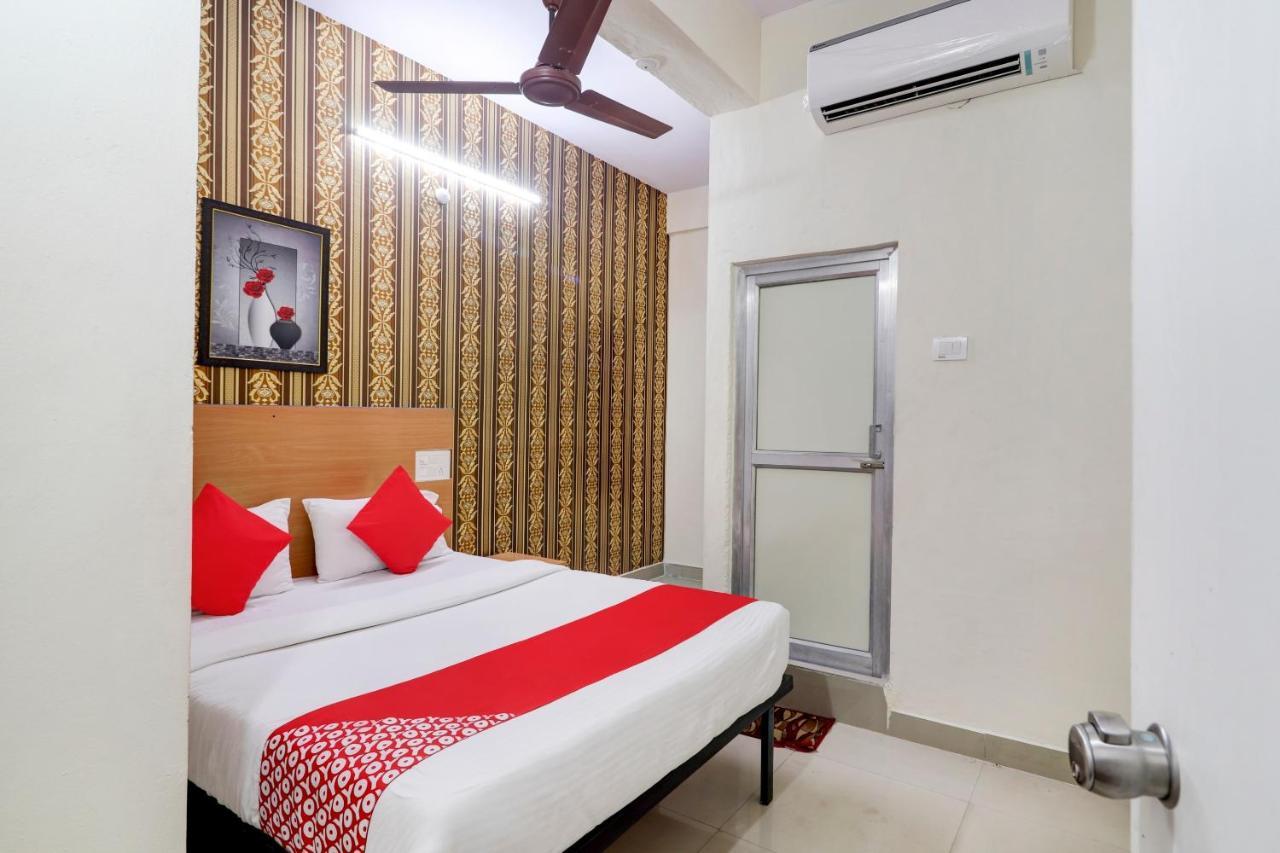Oyo 75379 Raja Ram 3*