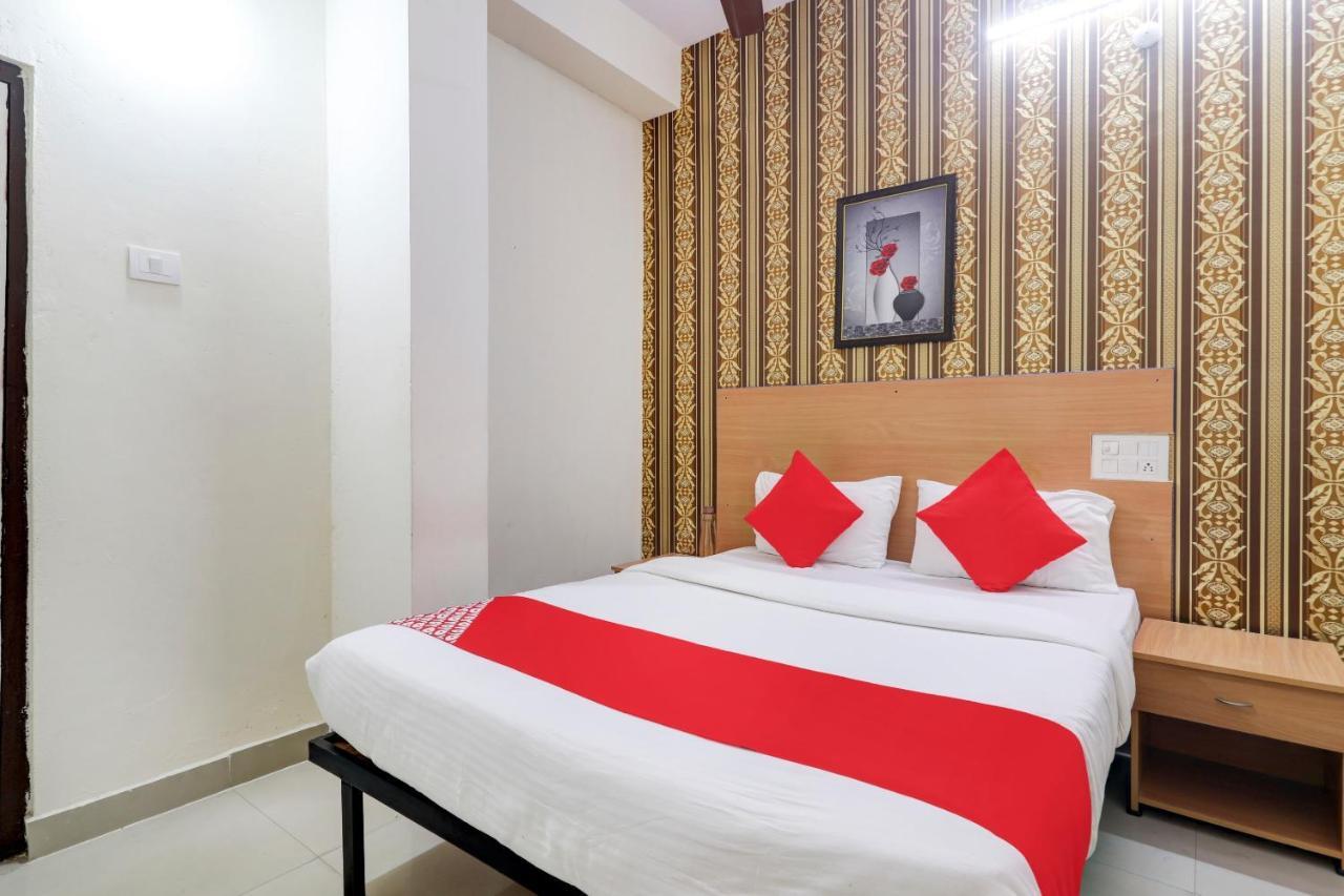 Hotel Oyo 75379 Raja Ram Hyderabad